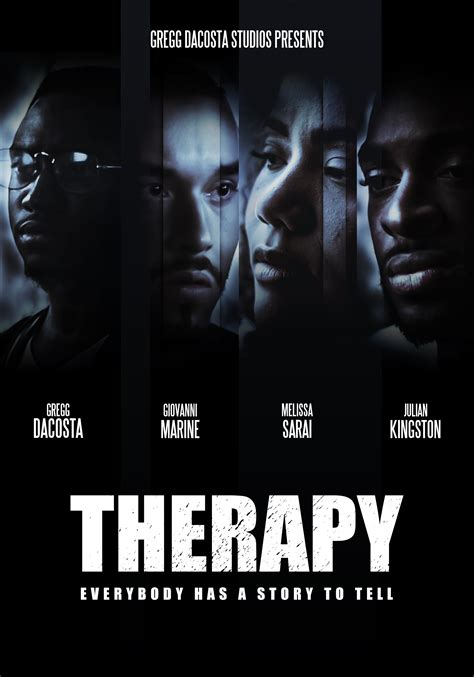 Therapy (2021)