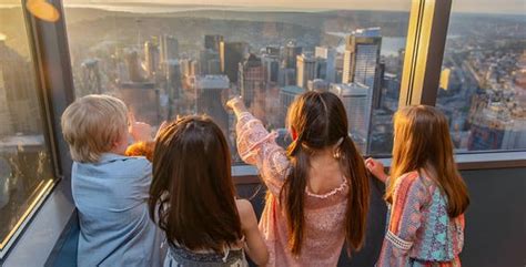 Sky View Observatory Tickets | Headout