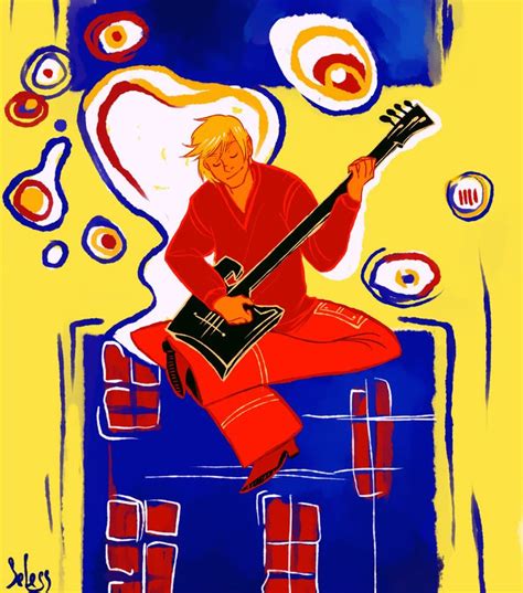 Troubadour | Cartoon, Deviantart, Art