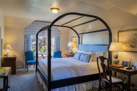 The 12 Best Luxury Hotels in Carmel-by-the-Sea – Wandering Wheatleys