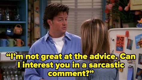 Friends: 70 Best Quotes From The TV Show