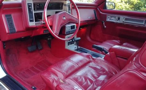 BF EXCLUSIVE: Clean 1986 Buick Somerset Limited | Barn Finds