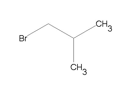 1-bromo-2-methylpropane - 78-77-3, C4H9Br, density, melting point ...