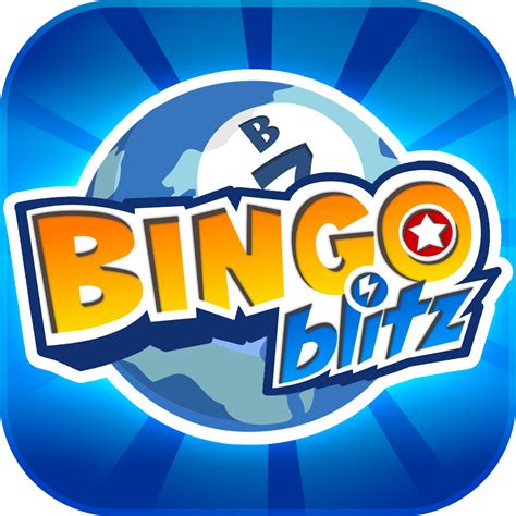 Bingo Blitz: Bingo-Spiele - App - iTunes Deutschland