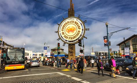 A History of Fisherman’s Wharf | Gray Line of San Francisco