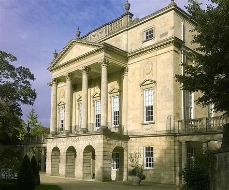 The Holburne Museum front | Alex R | Glass Design