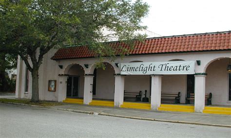 Limelight: Annie Get Your Gun | Visit St. Augustine