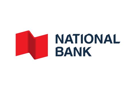 Download National Bank of Canada Logo in SVG Vector or PNG File Format ...