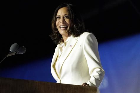 Kamala Harris win inspires women and girls nationwide