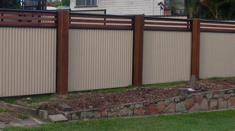 Colorbond Fencing – FenceCo