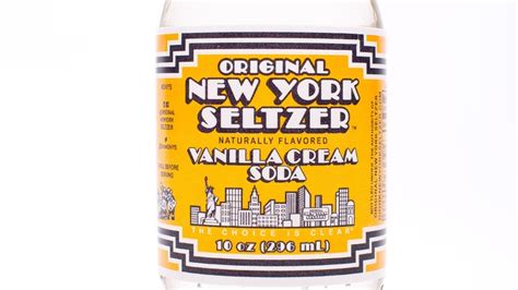 The 10 Best Cream Soda Brands, Ranked