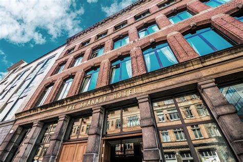 Best Hotels in Liverpool 2019 | The Luxury Editor