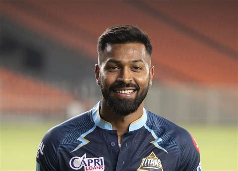 IPL 2022: Gujarat Titans captain Hardik Pandya has made an impressive ...