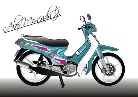 KAWASAKI K1 Number Vector, Kawasaki, Motorbikes, Drake, Vector Art ...