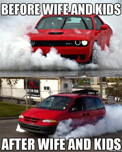 85 Funny Car Memes for When You Feel the Need...The Need for Speed