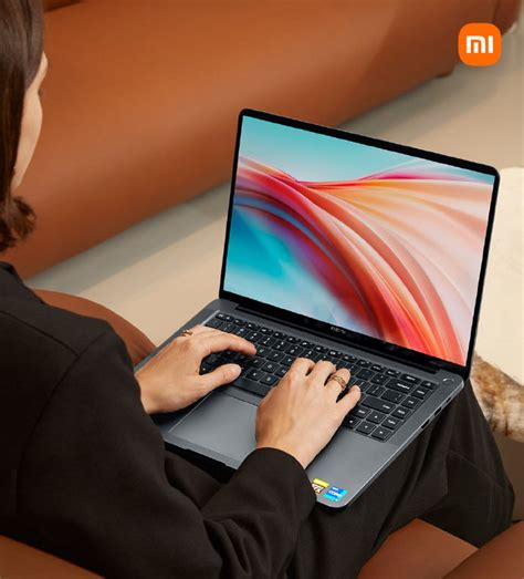 Xiaomi Mi Notebook Pro X debuts with 3.5K OLED display