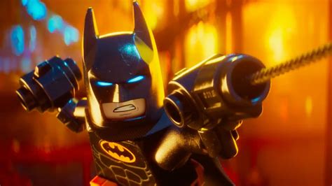 The LEGO Batman Movie wiki, synopsis, reviews - Movies Rankings!