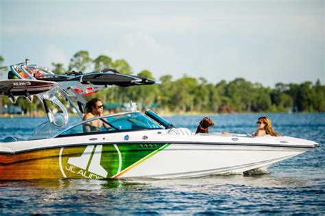 Is Your Marine Audio System Boat Season Ready?