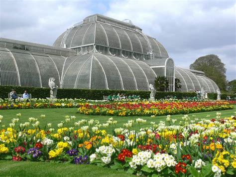 Kew Gardens London | Free Tours by Foot