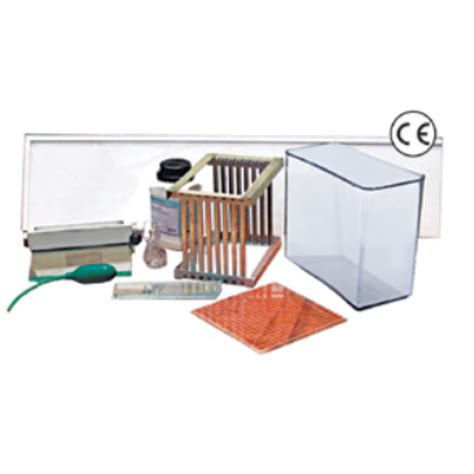 Buy THIN LAYER CHROMATOGRAPHY KIT get price for lab equipment