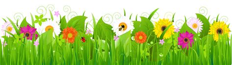 Flowers free clip art grass clipart clipartbold clipartix – Clipartix