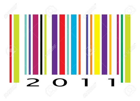 Barcode clipart color, Barcode color Transparent FREE for download on ...