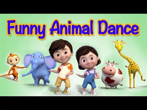 Five little Monkeys Jumping on the Bed - Nursery Rhyme for Kids - Jugnu ...