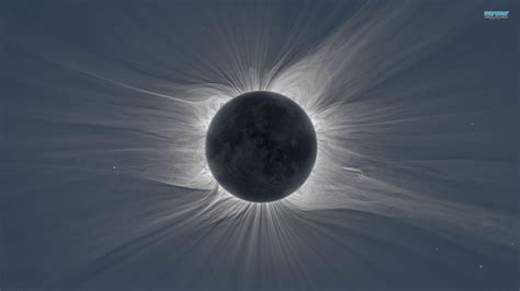 Solar Eclipse Wallpapers - Wallpaper Cave