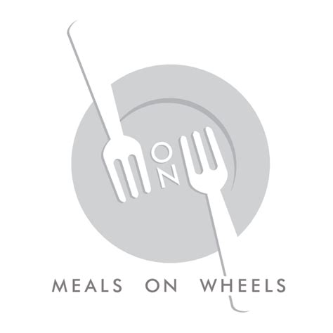 Meals on Wheels Logo Download png