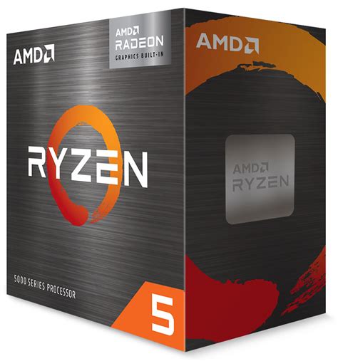 AMD Ryzen 5 5600G vs AMD Ryzen 7 5800U