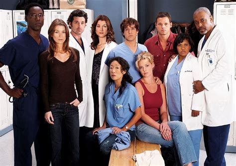 'Grey's Anatomy': The Real Reason Fans Are Nostalgic For the Early Seasons