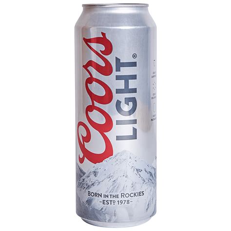 coors light can png 20 free Cliparts | Download images on Clipground 2024