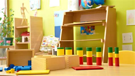 L'école Montessori, c'est quoi ? - Magicmaman.com