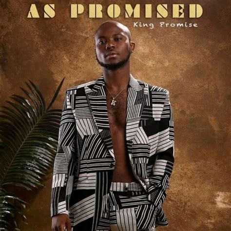 MP3 Download: King Promise – As Promised (Full Album Download ...