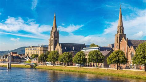 10 Best Day Trips from Inverness 2021 - Info & Tickets | GetYourGuide