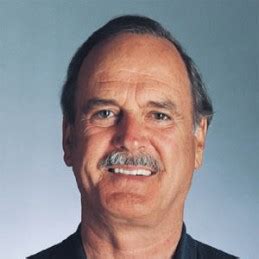 John Cleese | Comedian | International Speakers Group