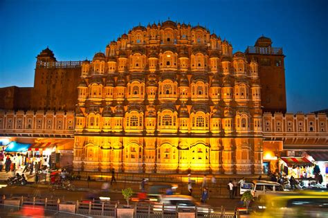 Jaipur City - Places to Visit Other than it's Forts - My Simple Sojourn