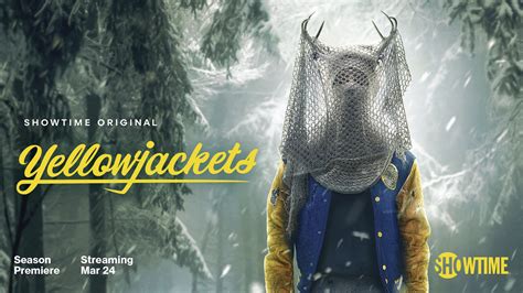 ‘Yellowjackets’ Season 2 Cast Revealed – 17 Stars Confirmed to Return ...