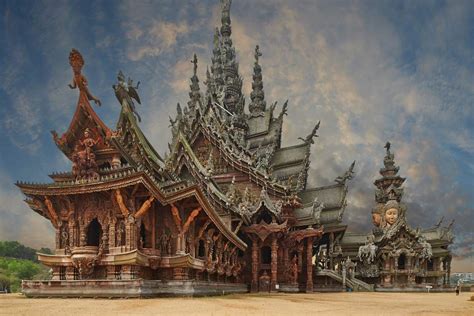 Top 5 must-see temples in Thailand | Insight Guides Blog