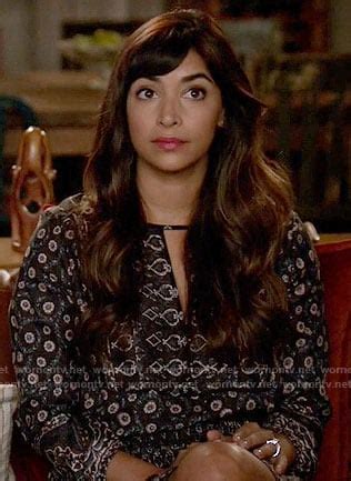 Page 2 | Cece Parekh Outfits & Fashion on New Girl | Hannah Simone