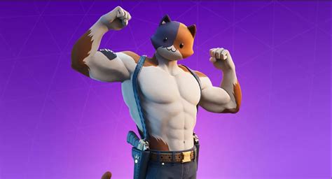 Fortnite Meowscles Fan Art | Porn Sex Picture