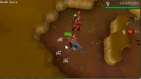 Train on Fire Giants OSRS! - CrazyPipe From Crazy.Gold