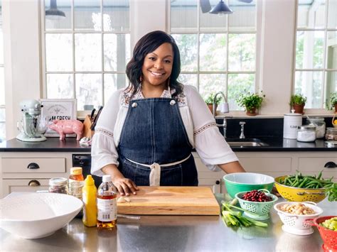 Chef Kardea Brown brings Gullah/Geechee cuisine to the Food Network ...