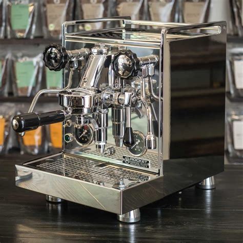 What`s The Best Rocket Espresso Machines 2020? 16 What`s The Best ...