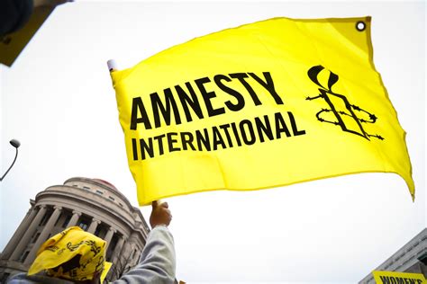 Ways to Donate & Support Amnesty International USA