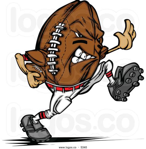 91+ Free Clipart Football | ClipartLook