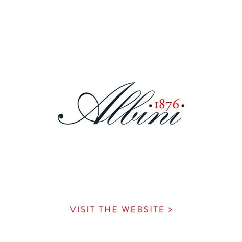 Albini 1876 – Albini Group | Albini, Create fabrics, Deep rooted