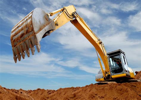 What is an Excavator? (with pictures)