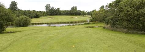 Hurlston Hall Golf Club - Golf Course Information | Hole19