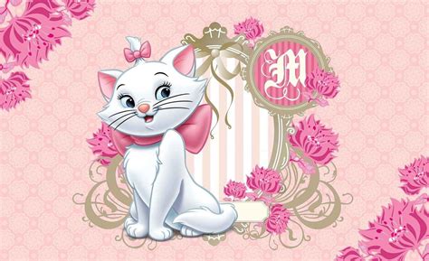 11+ Marie Aristocats Wallpaper PNG - DB Wallpaper